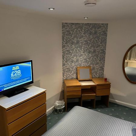 Quince House Lejlighed Oxford Eksteriør billede