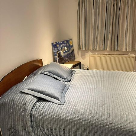 Quince House Lejlighed Oxford Eksteriør billede