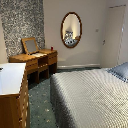 Quince House Lejlighed Oxford Eksteriør billede