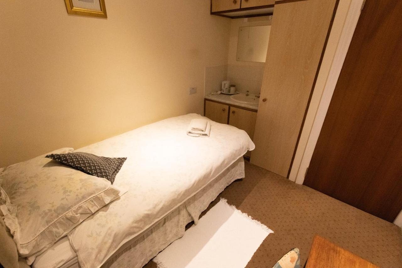 Quince House Lejlighed Oxford Eksteriør billede