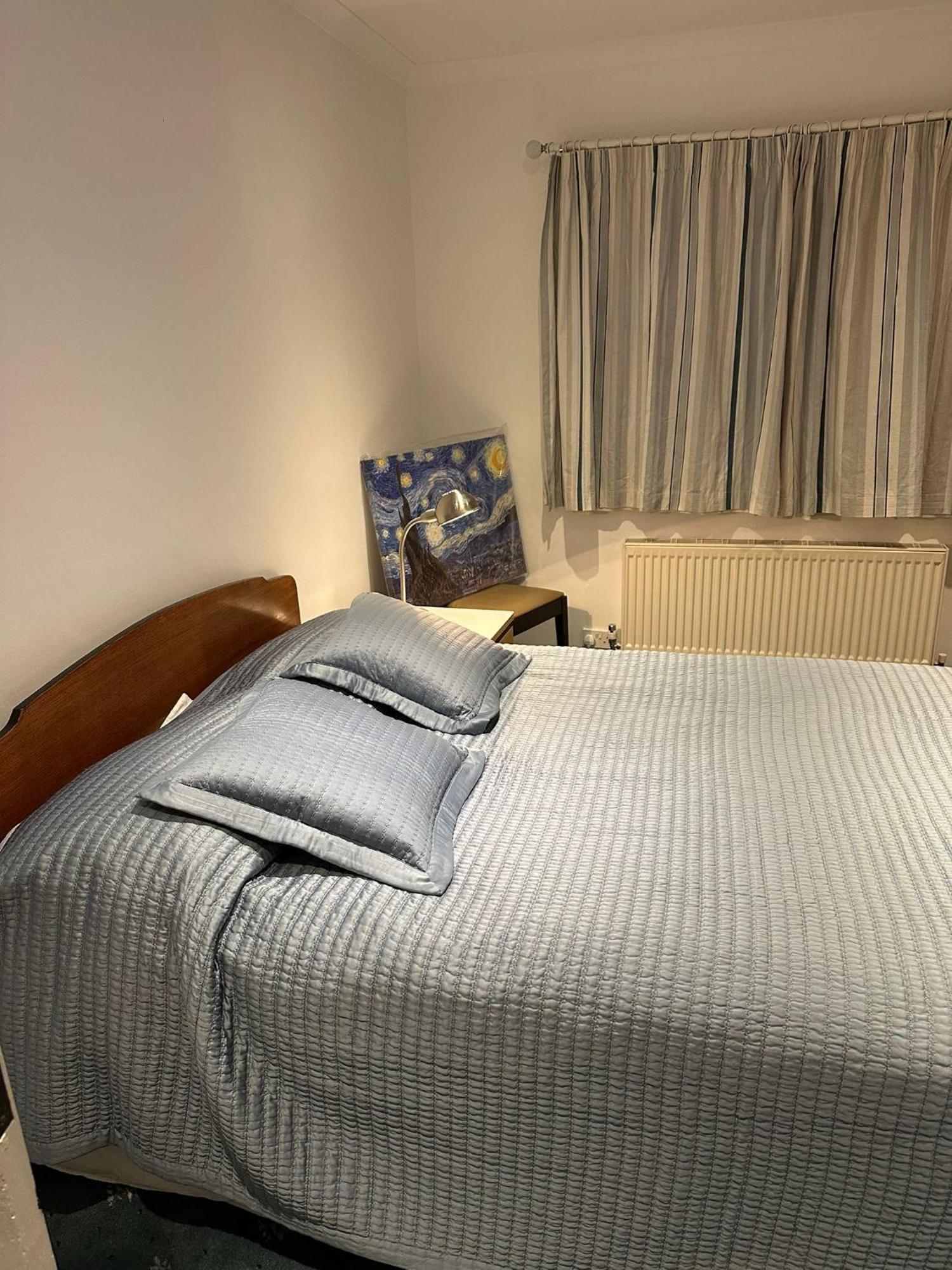 Quince House Lejlighed Oxford Eksteriør billede