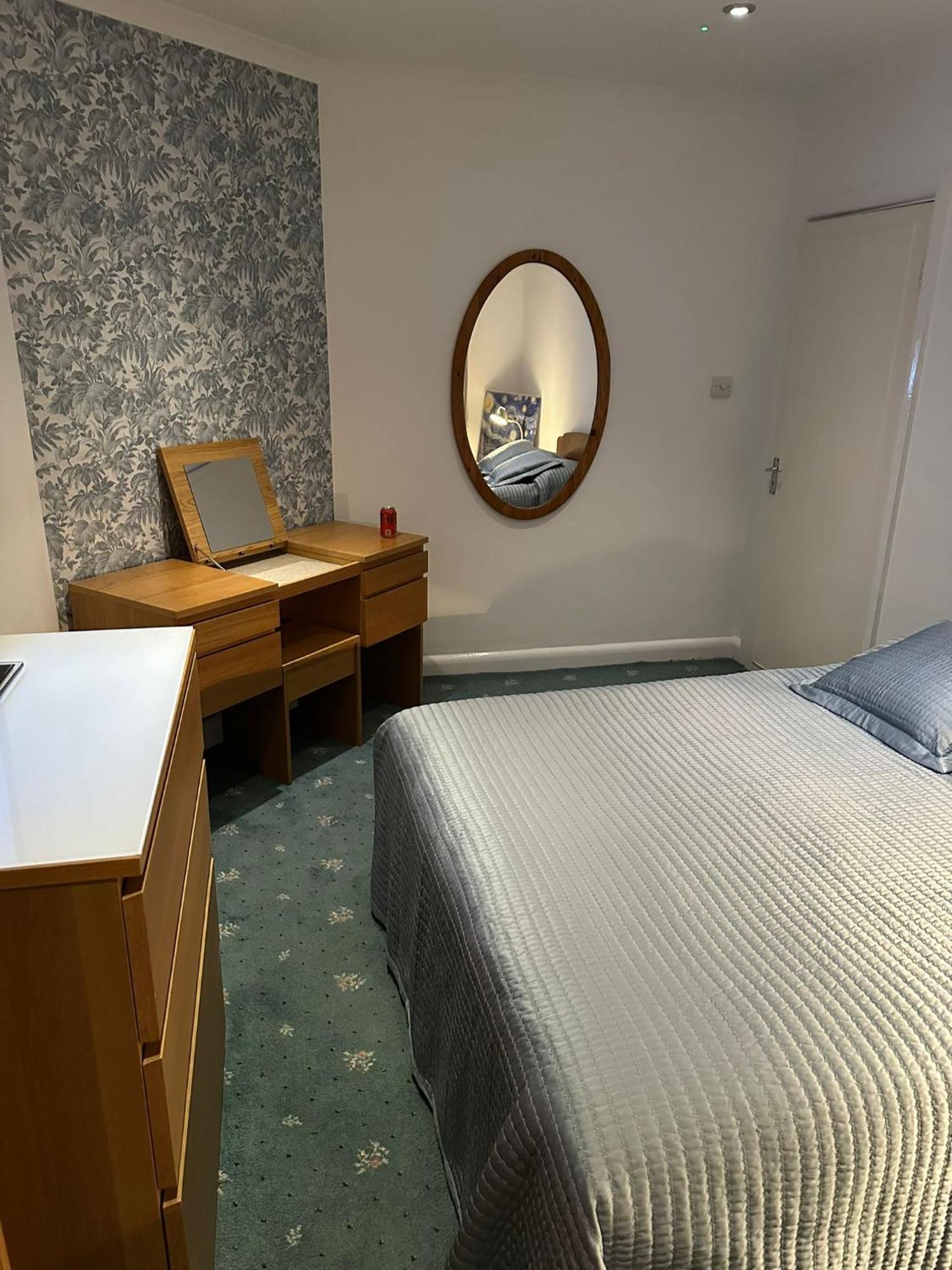 Quince House Lejlighed Oxford Eksteriør billede