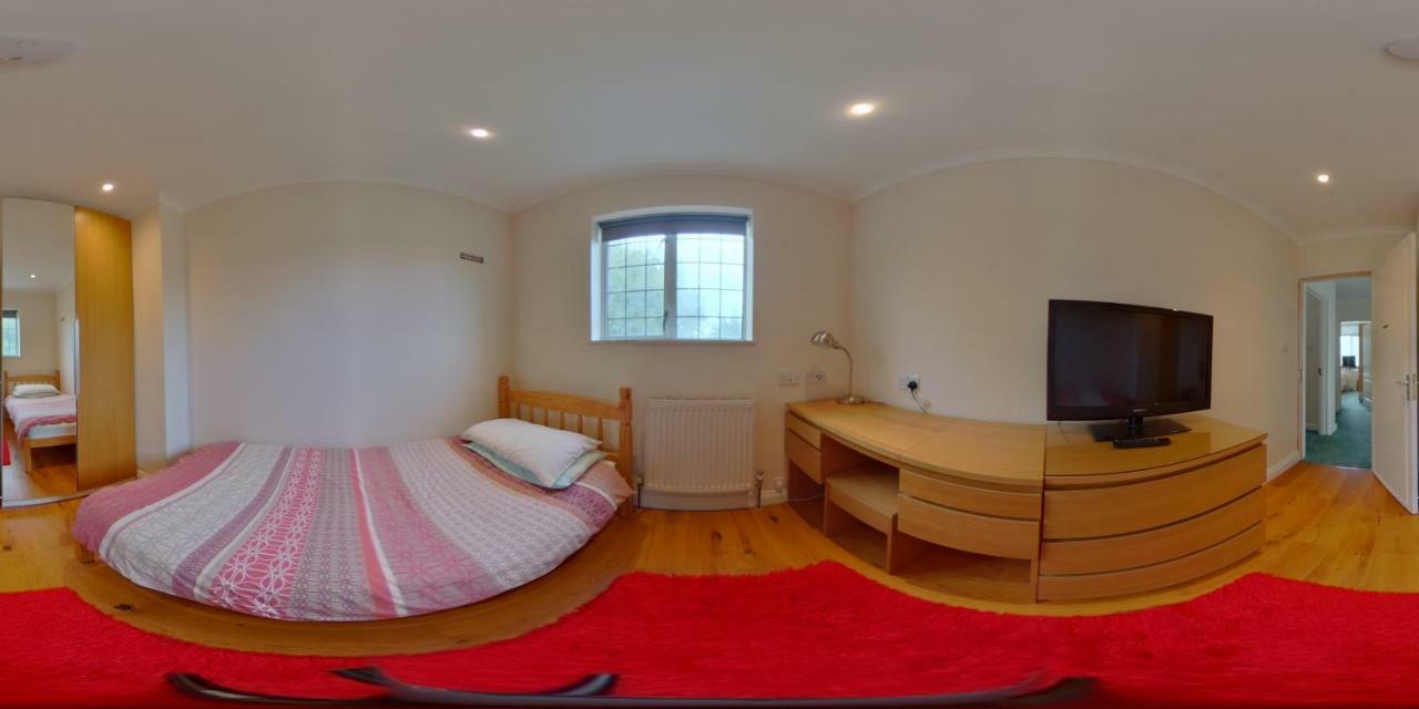 Quince House Lejlighed Oxford Eksteriør billede
